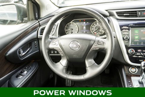 Used 2019 Nissan Murano Platinum image 12