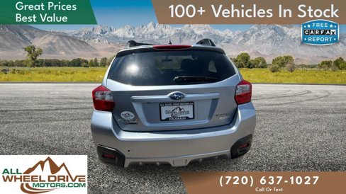 Used 2017 Subaru Crosstrek 2.0i Premium image 6