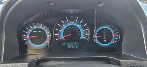 Used 2012 Ford Fusion SE image 29