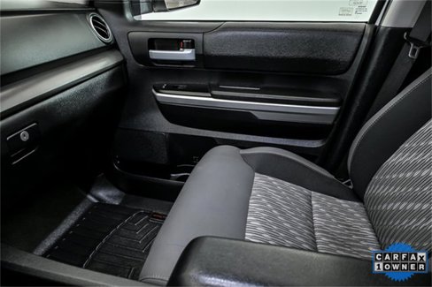 Used 2014 Toyota Tundra SR image 21