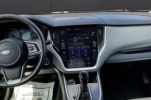 Used 2022 Subaru Outback Premium image 6