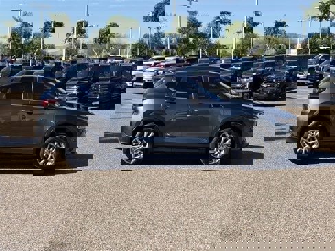 Used 2023 MAZDA CX-5 AWD 2.5 S w/ Select Package image 7