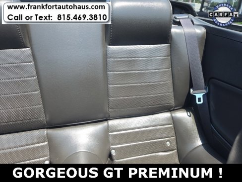 Used 2006 Ford Mustang GT Premium image 28