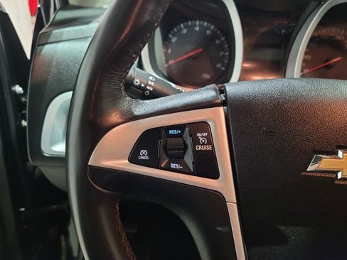 Used 2017 Chevrolet Equinox LT w/ Convenience Package image 23