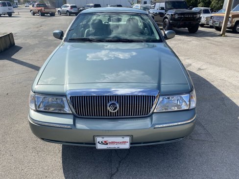 Used 2005 Mercury Grand Marquis LS image 2