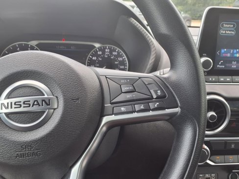 Used 2023 Nissan Sentra SV image 19