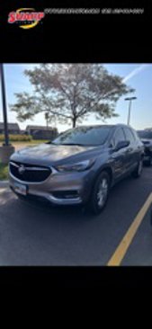 Used 2019 Buick Enclave Essence image 1
