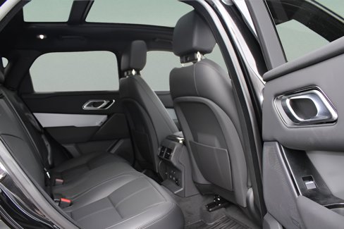 Certified 2025 Land Rover Range Rover Velar S image 13