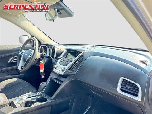 Used 2016 Chevrolet Equinox LT image 25