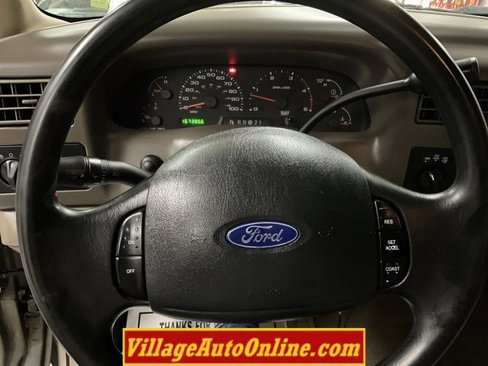 Used 2002 Ford F250 XLT image 15