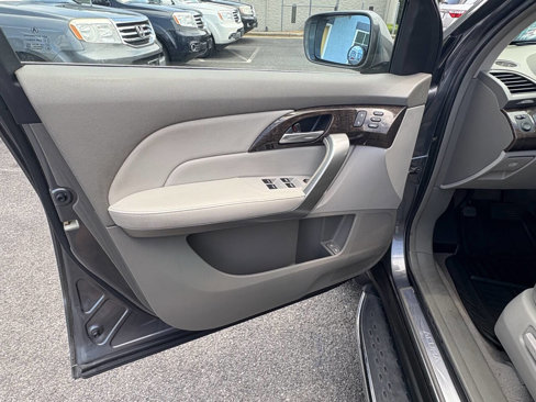 Used 2012 Acura MDX w/ Technology Package image 7