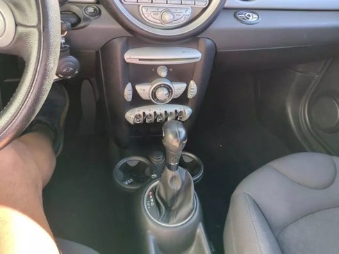 Used 2010 MINI Cooper Convertible image 23