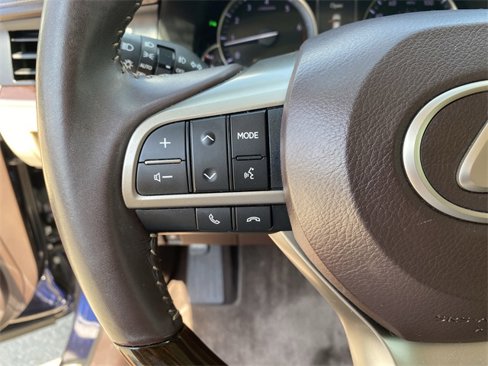 Used 2016 Lexus ES 350 image 33