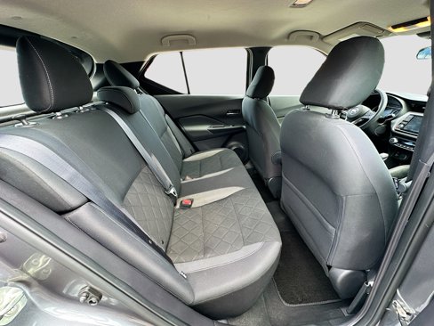 Certified 2020 Nissan Kicks SV image 23