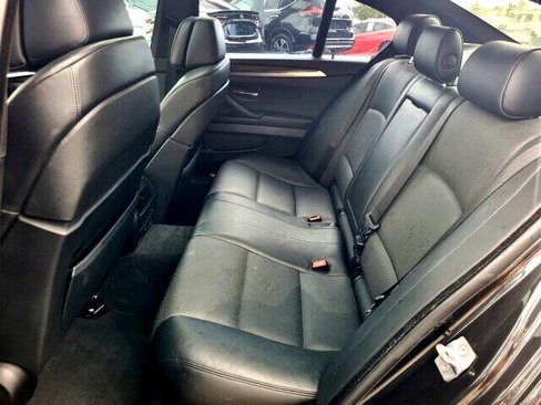 Used 2013 BMW 535i Sedan image 6