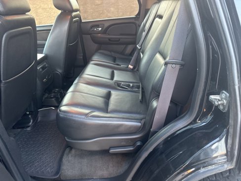 Used 2012 Chevrolet Tahoe LT image 10