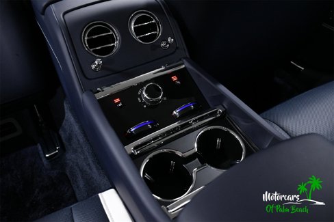 Used 2024 Rolls-Royce Spectre w/ Spectre Launch Package image 39