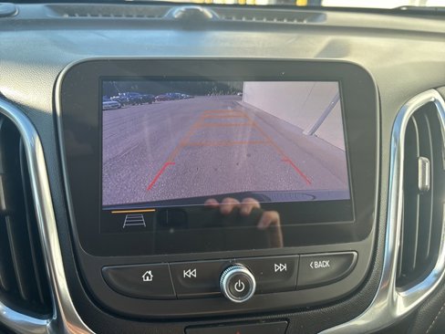 Used 2021 Chevrolet Equinox Premier w/ Redline Edition image 25