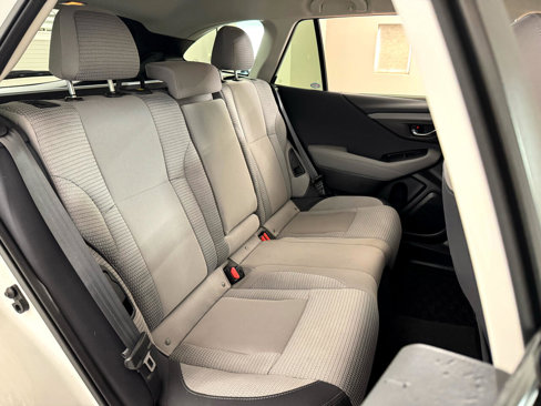 Used 2022 Subaru Outback Premium image 32