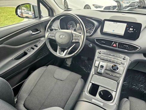 Used 2023 Hyundai Santa Fe SEL image 29