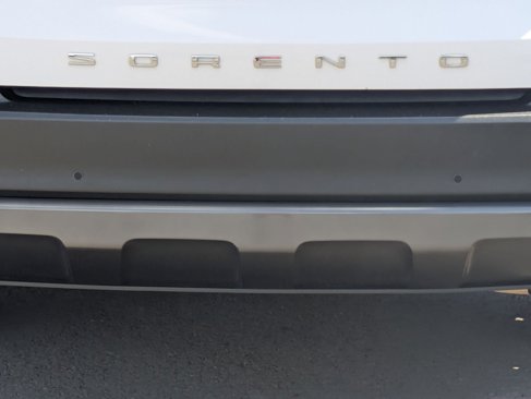 Used 2021 Kia Sorento S w/ Panoramic Sunroof Package image 25