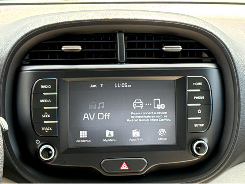 Used 2020 Kia Soul LX image 8