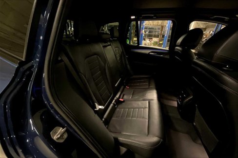 Used 2018 BMW X3 M40i image 18