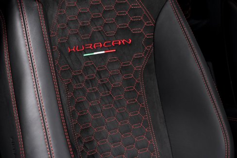 Used 2019 Lamborghini Huracan LP 610-4 image 35