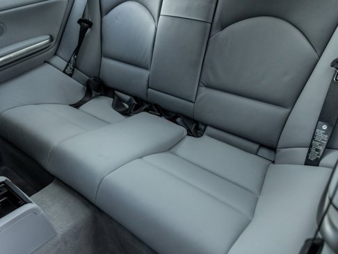 Used 2004 BMW M3 Coupe image 39