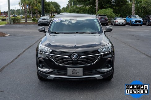 Certified 2022 Buick Encore GX Preferred w/ Cold Weather Comfort Package image 8