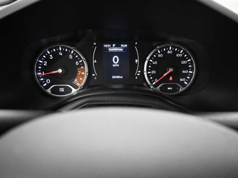 Used 2022 Jeep Renegade Sport image 6