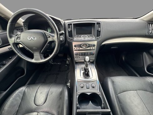 Used 2012 INFINITI G37 x w/ Premium Pkg image 26
