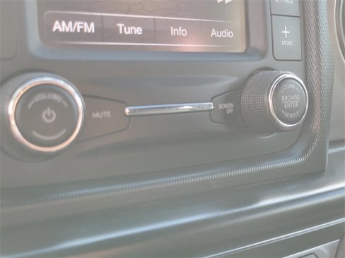 Used 2020 Jeep Wrangler Sport image 24