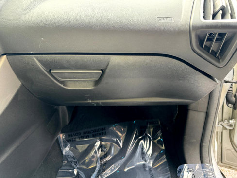 Used 2016 Ford Focus Titanium w/ Titanium Technology Package image 35