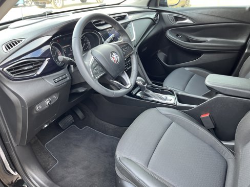 Used 2022 Buick Encore GX Select w/ Advanced Technology Package image 9