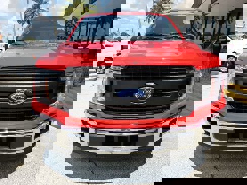 Used 2019 Ford F150 XL w/ Equipment Group 101A Mid image 7