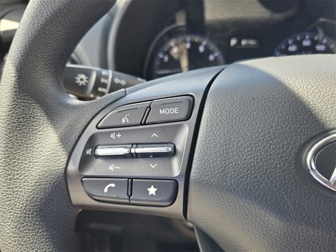 Certified 2023 Hyundai Kona SEL image 23
