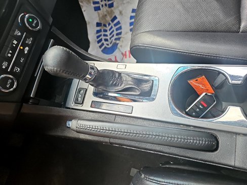 Used 2015 Acura ILX image 16