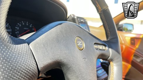 Used 1990 Nissan 300ZX GS image 22