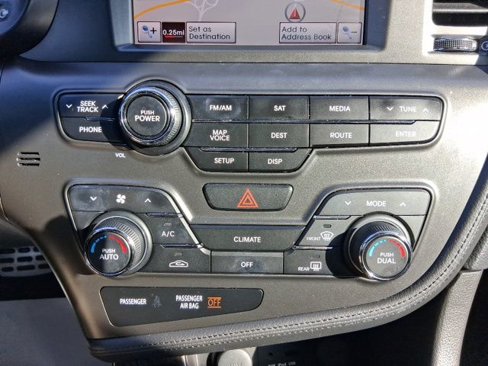 Used 2013 Kia Optima SX w/ Limited Pkg image 25