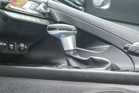 Certified 2023 Hyundai Elantra SEL image 22