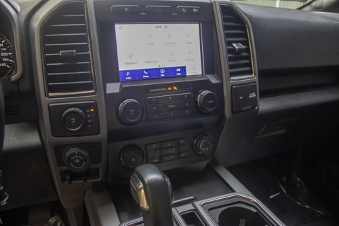 Used 2019 Ford F150 Raptor w/ Equipment Group 801A Mid image 14
