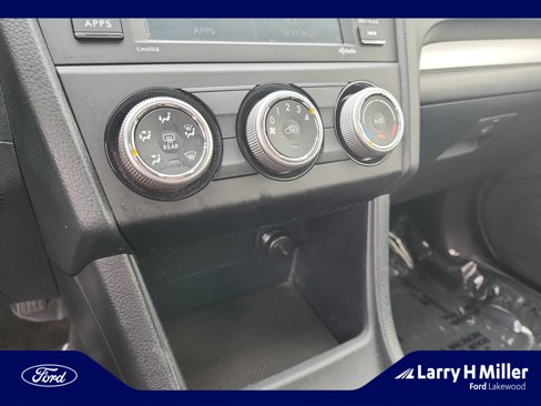 Used 2016 Subaru Impreza 2.0i image 30