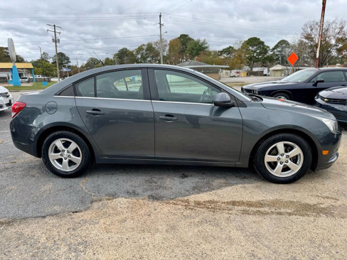 Used 2013 Chevrolet Cruze LT image 8