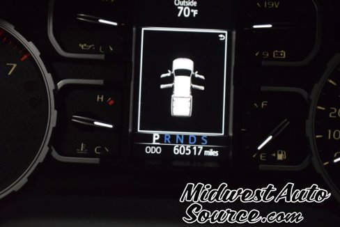 Used 2021 Toyota Tundra Platinum image 21