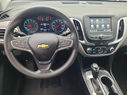 Used 2019 Chevrolet Equinox LS w/ LS Convenience Package image 22