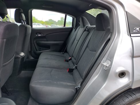 Used 2013 Chrysler 200 Touring image 6