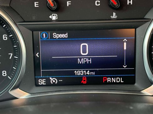 Used 2022 Chevrolet Equinox LT image 26