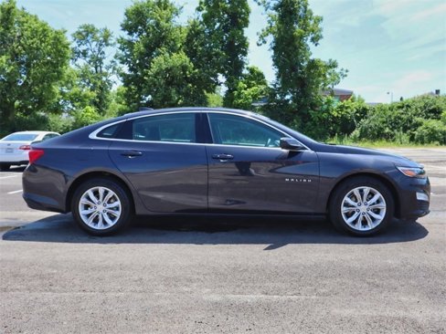 Used 2023 Chevrolet Malibu LT image 6