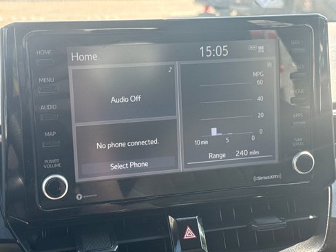 Used 2022 Toyota Corolla LE image 21